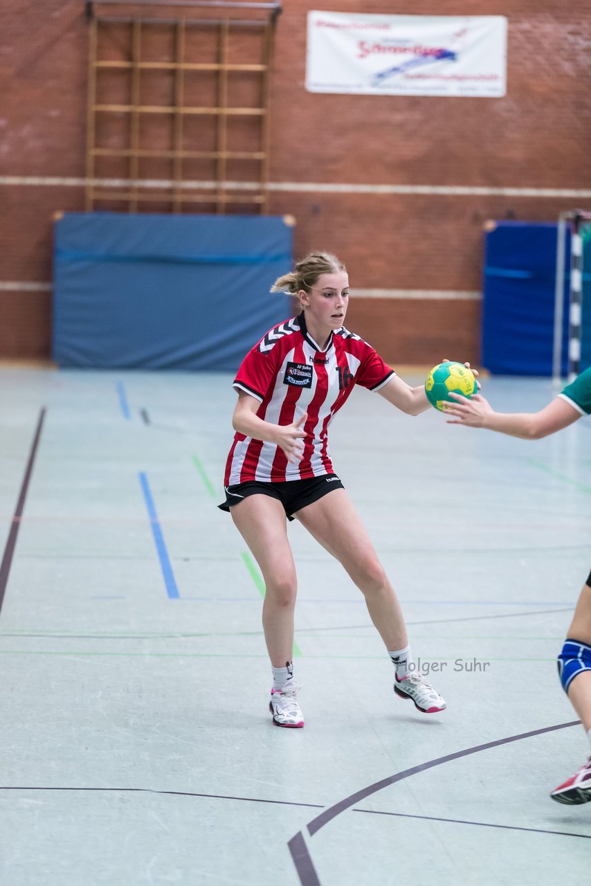 Bild 22 - Frauen Bad Bramstedt - Kremperheide/Muensterdorf